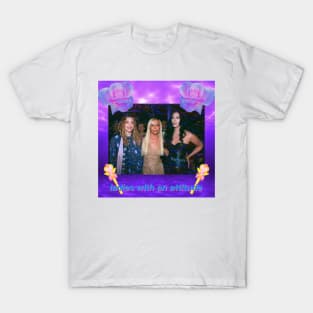 The Holy Trinity T-Shirt